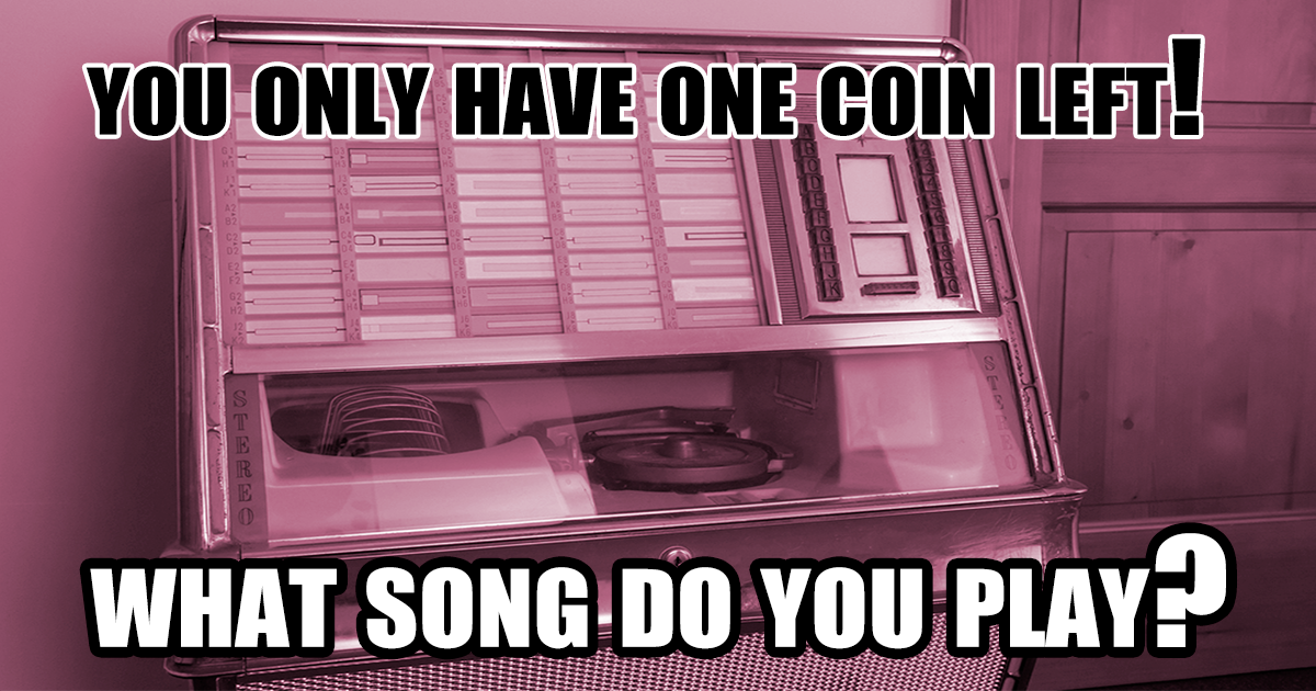 Banner for Invincible Music Quiz