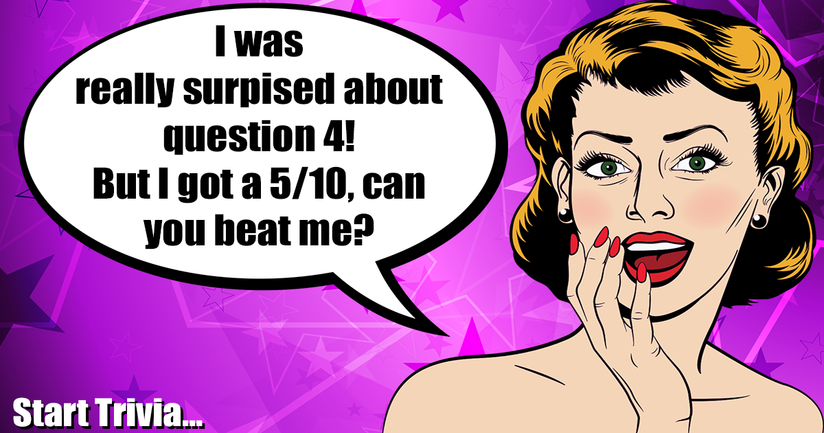 Banner for Do you think you can defeat this woman?