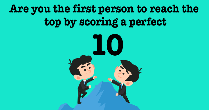 Banner for Quiz on General Knowledge