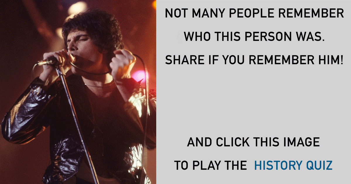 Banner for Quiz on History