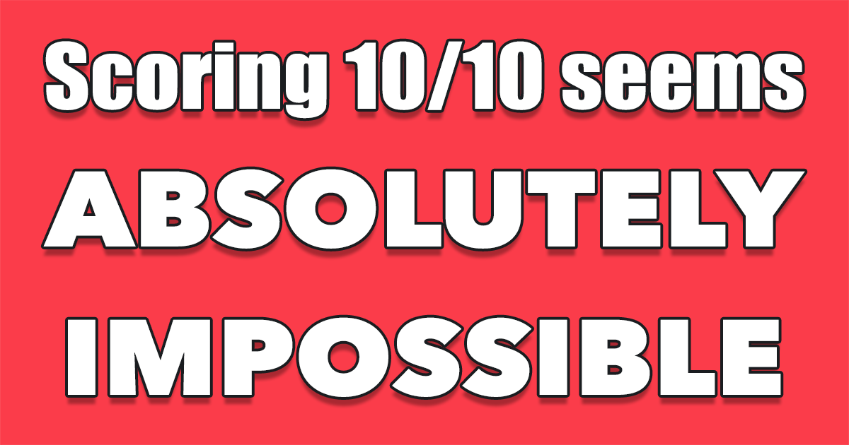 Banner for Quiz of Challenging Knowledge