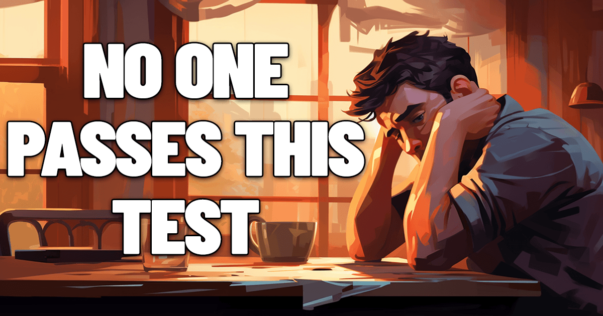 Banner for Knowledge assessment.