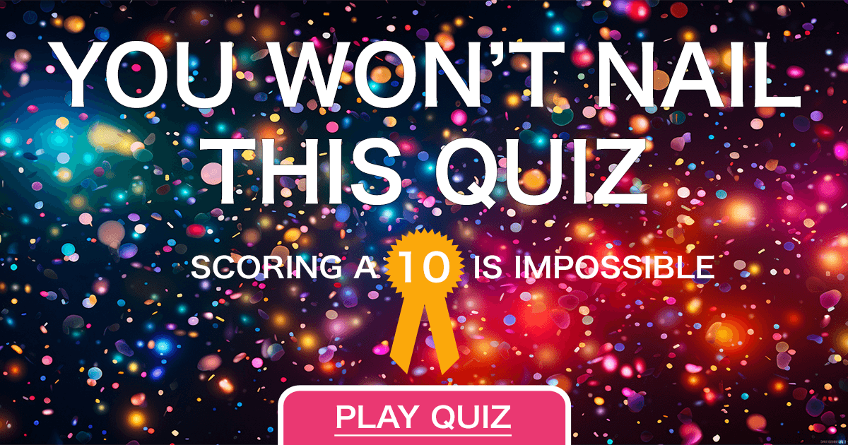 Banner for Ultimate Knowledge Quiz.