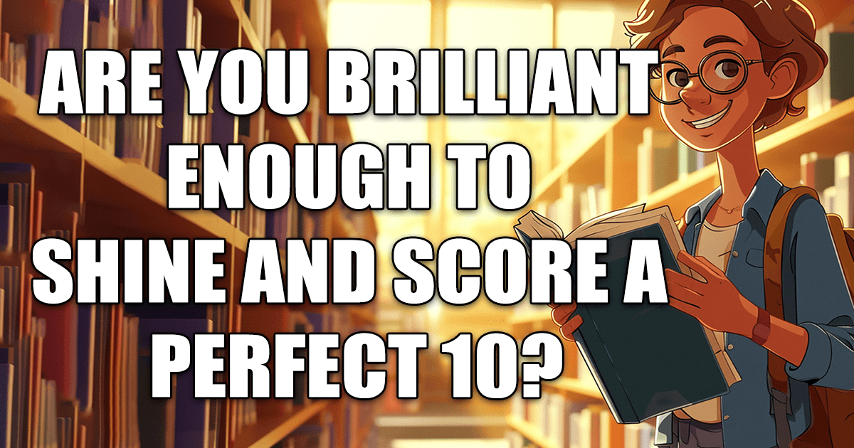 Banner for Impossible Mixed Trivia