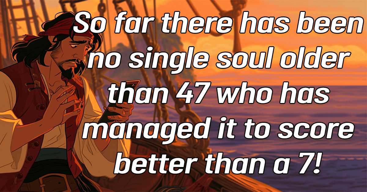 Banner for Join in on this quiz!