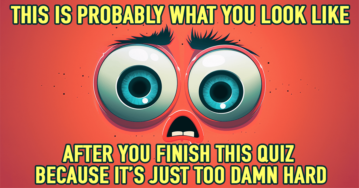 Banner for Quiz of Unmatched Knowledge