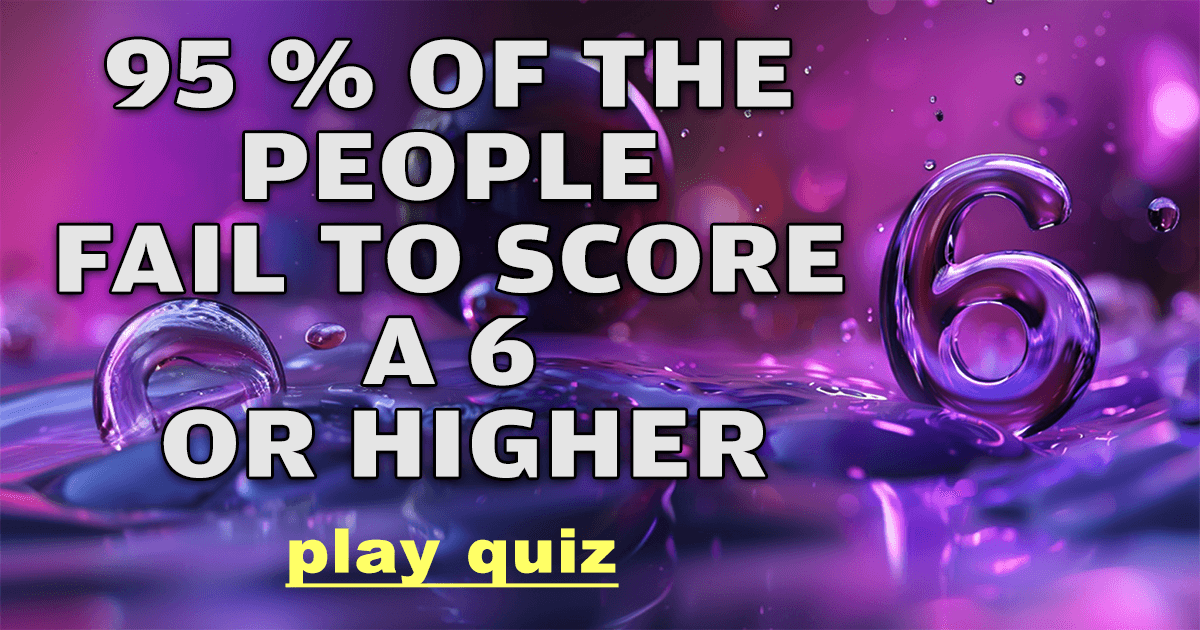 Banner for Quiz on General Knowledge