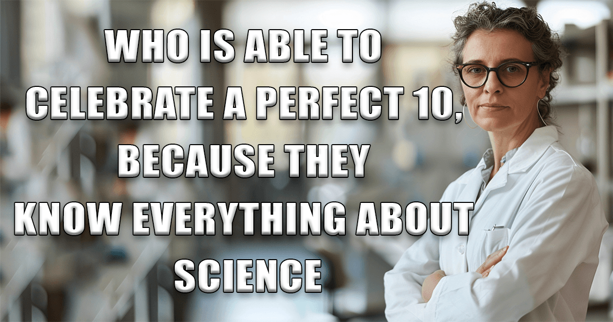 Banner for Quiz on Science