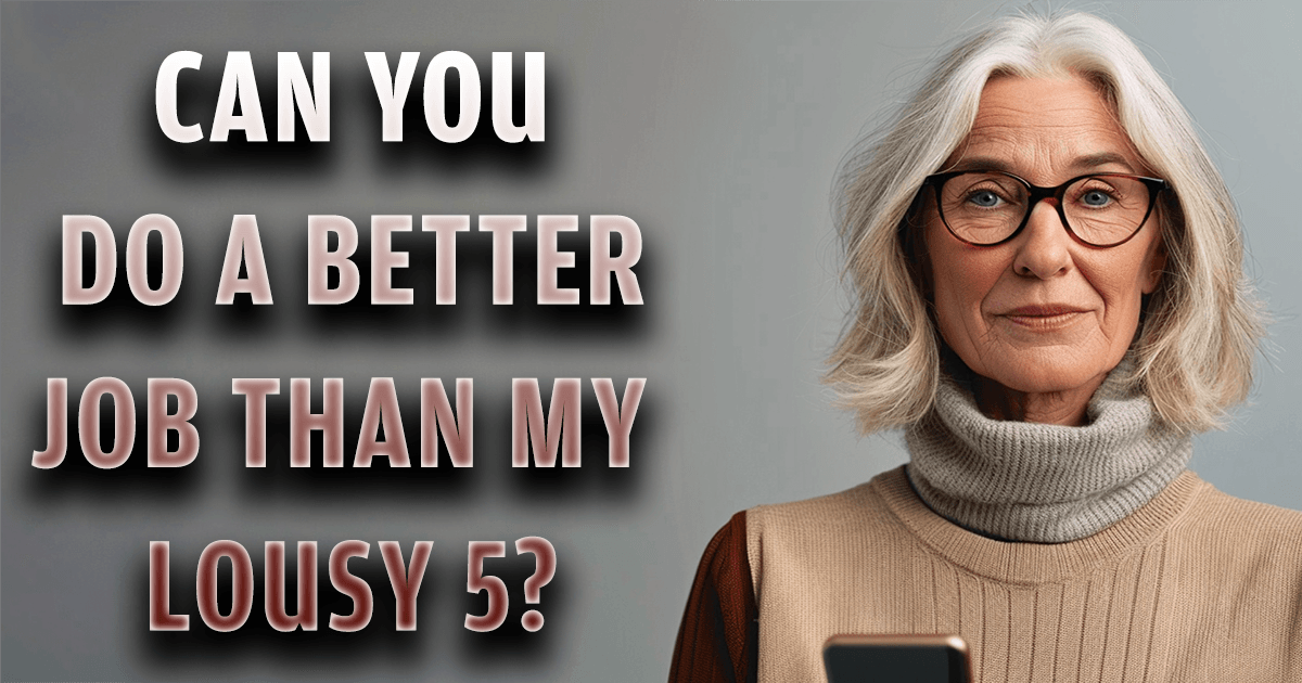 Banner for Quiz on General Knowledge