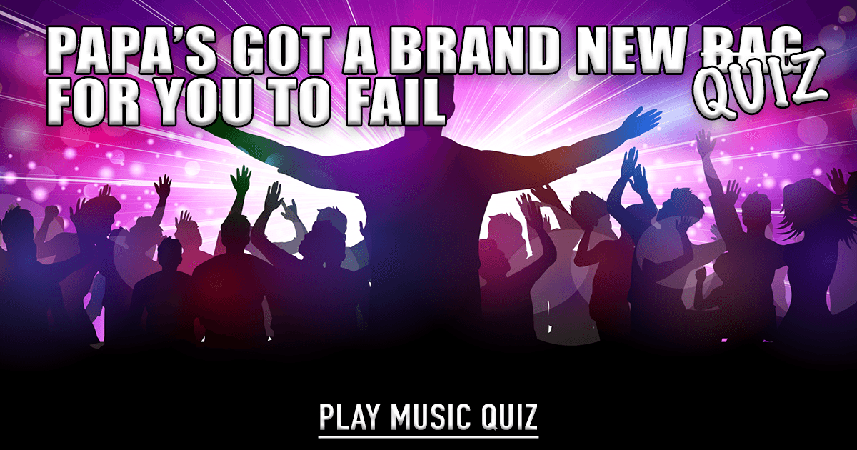 Banner for Redux Music Quiz