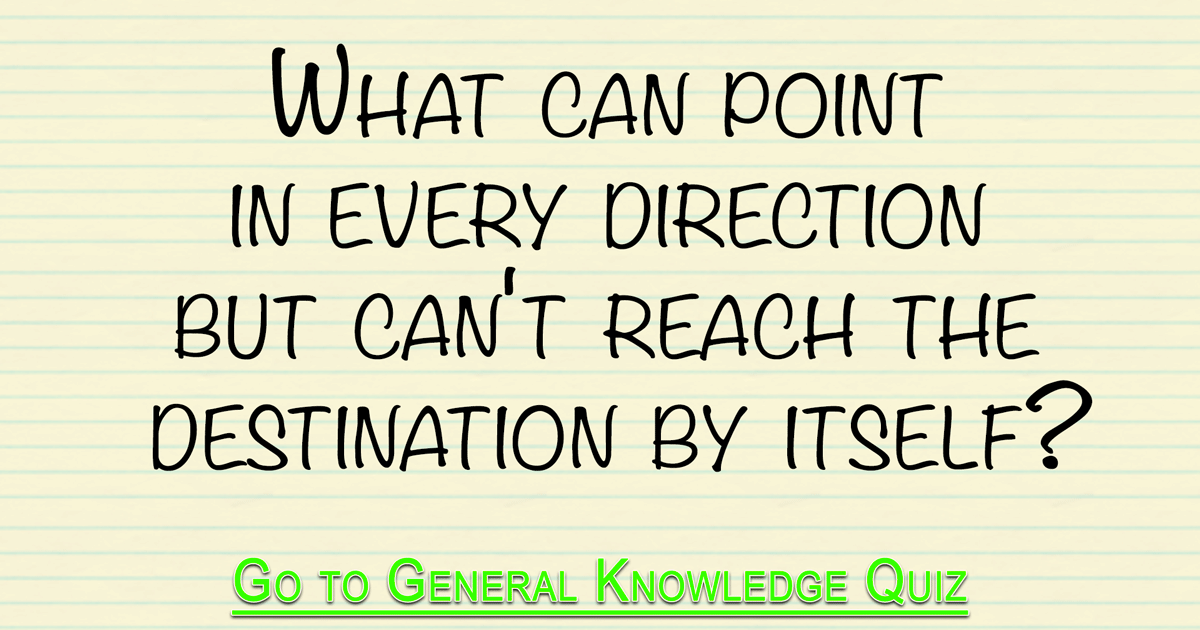 Banner for General Trivia Fun