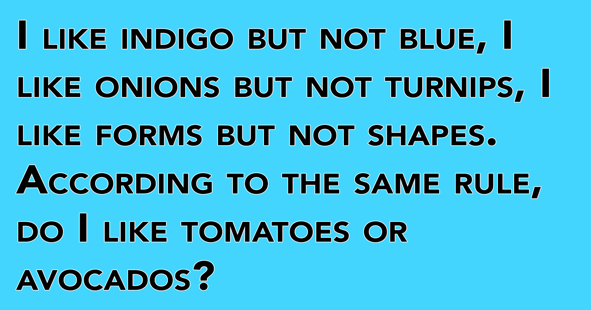 Banner for Challenging Mixed Trivia Quiz