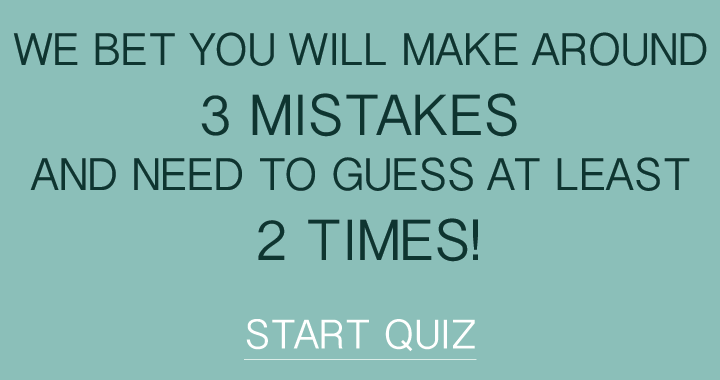 Banner for Can you demonstrate our error?