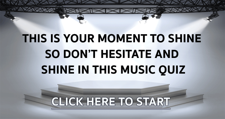 Banner for Quiz on Music