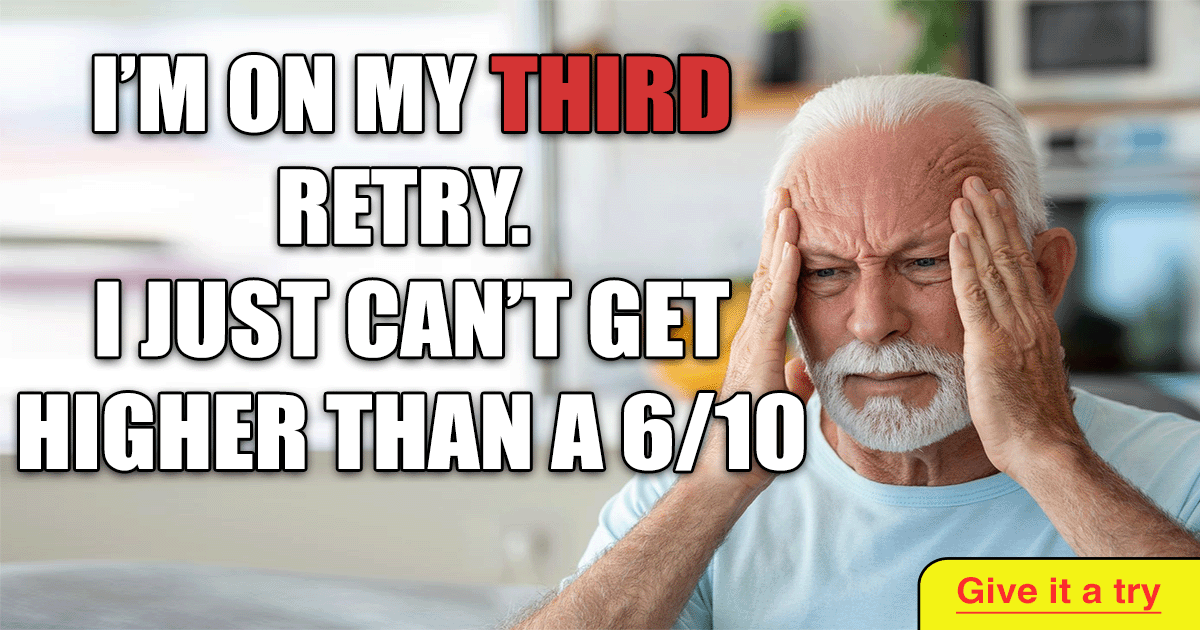 Banner for Challenging Trivia Questions