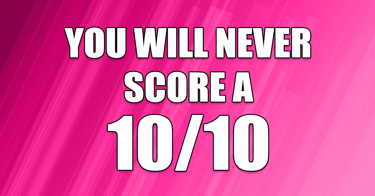 Banner for This quiz is challenging.