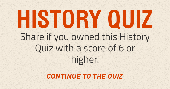 Banner for Achieve a score of 6 or above and pass it on to your friends!