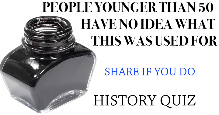 Banner for Quiz on historical events