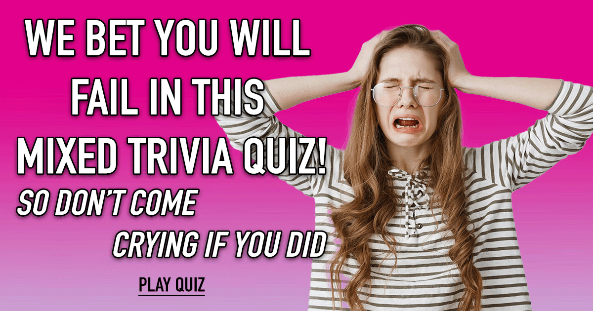 Banner for It is impossible to score higher than a 5.