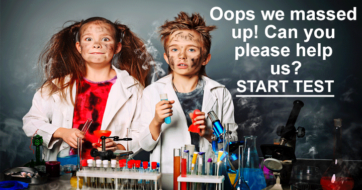 Banner for Quiz on Science