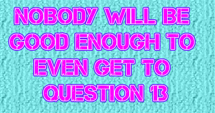 Banner for Quiz of Sudden Death