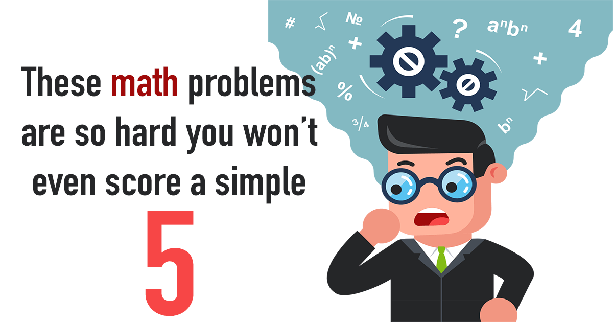 Banner for Quiz on Mathematics