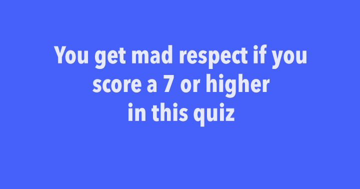 Banner for Demonstrate that you merit respect.