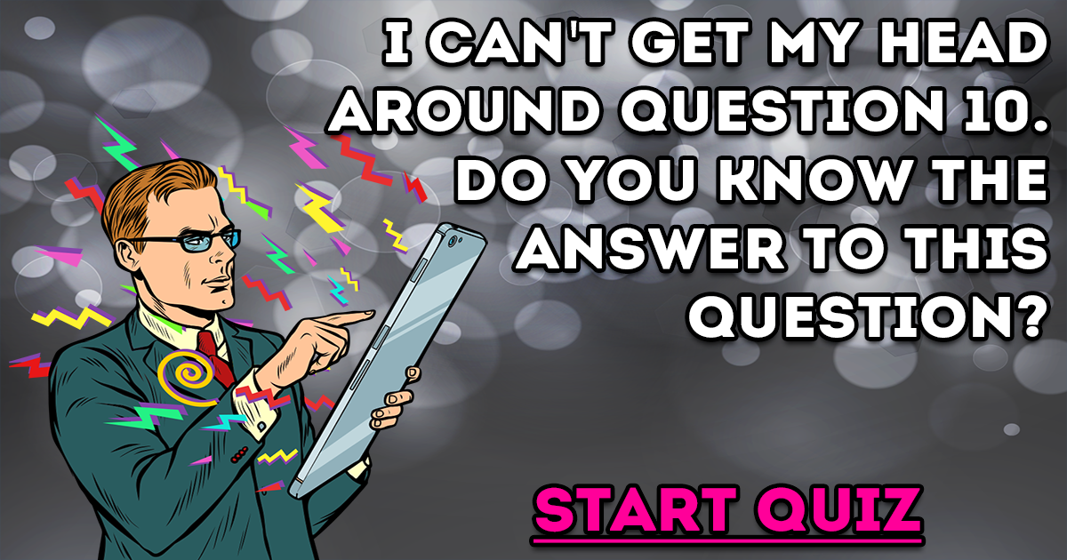 Banner for 10 Challenging Knowledge Queries