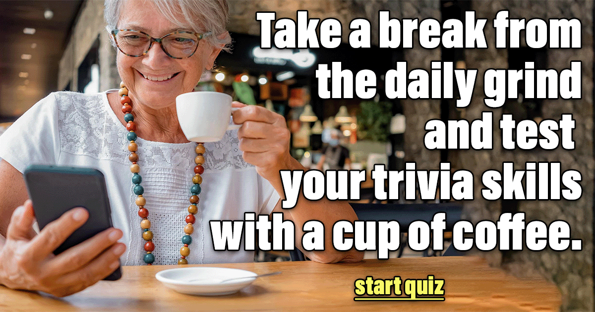 Banner for Challenge Your Mind.