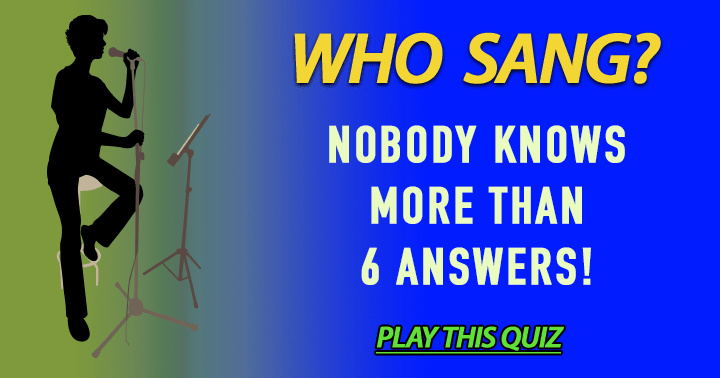 Banner for There is absolutely nobody that we are referring to!
