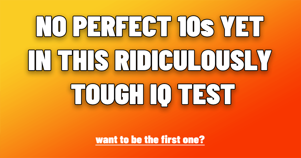 Banner for Test of the brain.