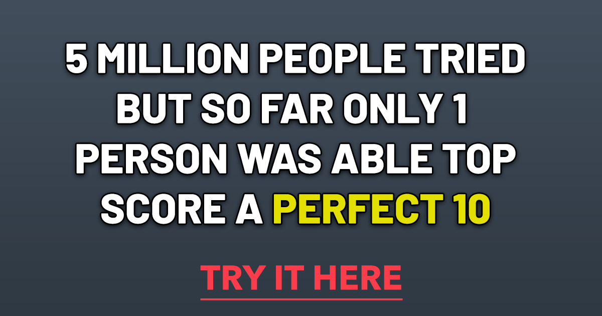 Banner for General Knowledge Quiz