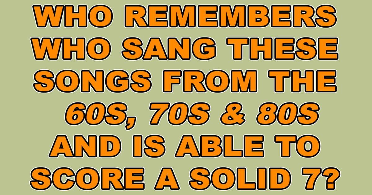 Banner for Please inform me of the artist who performed these songs.