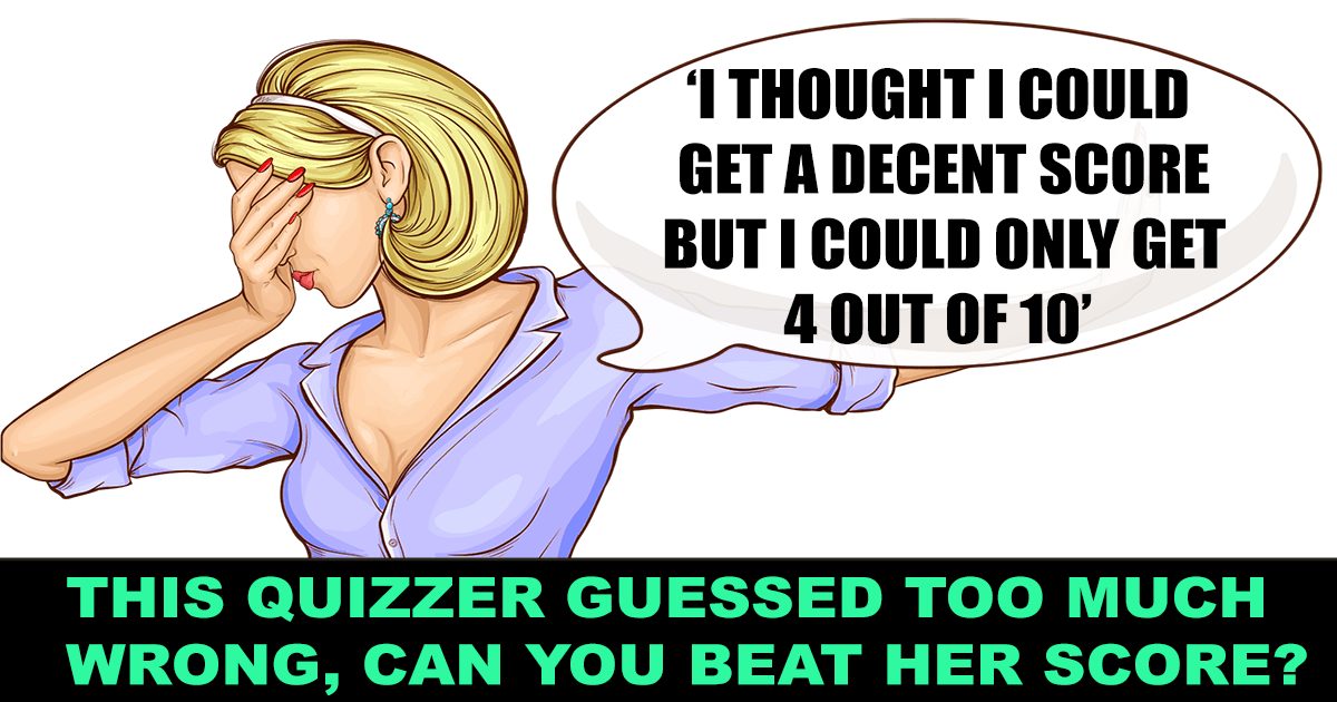 Banner for Mixed Trivia that can't be beat