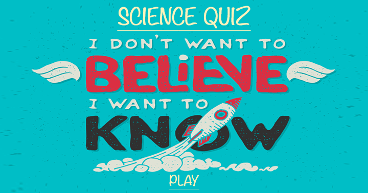 Banner for What is your level of knowledge?