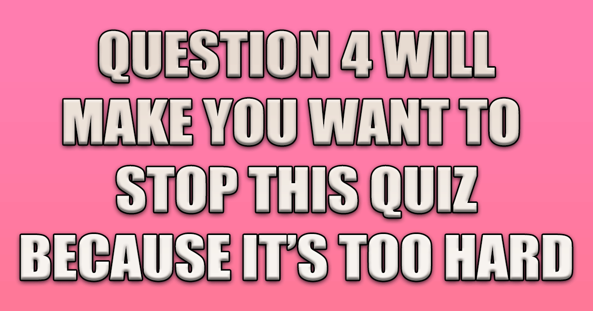 Banner for 'Ultimate Mixed Trivia Challenge'