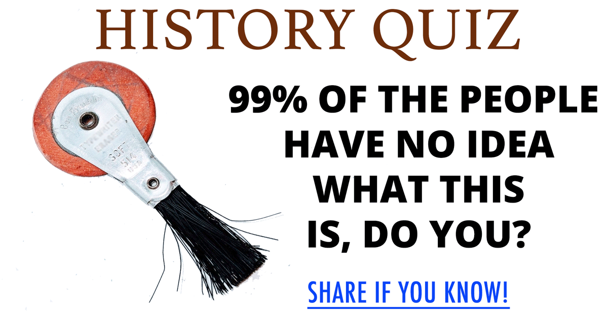 Banner for Quiz on historical events