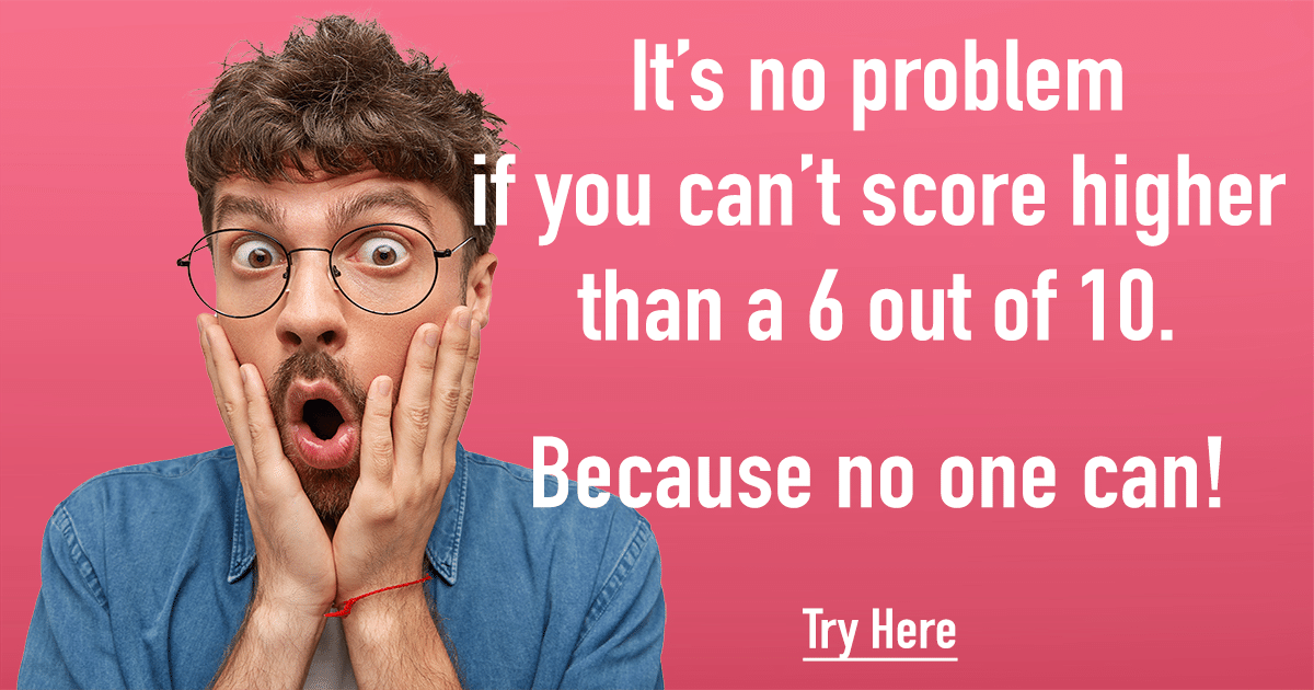 Banner for Mixed Trivia: Impossible