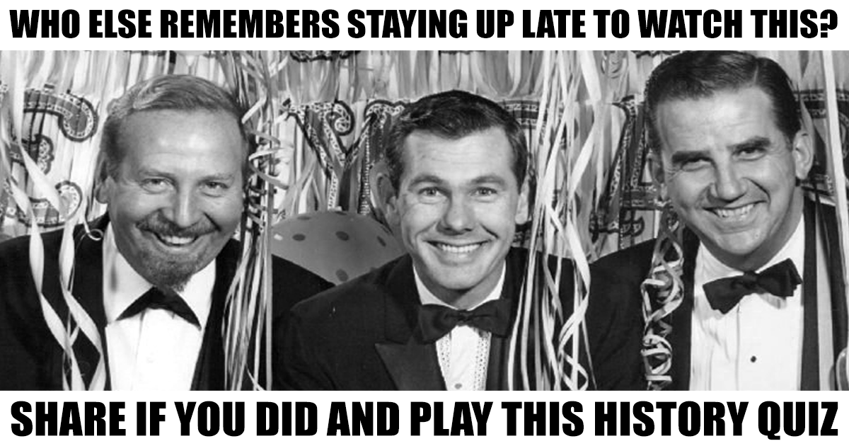 Banner for Test Your Knowledge with this History Quiz