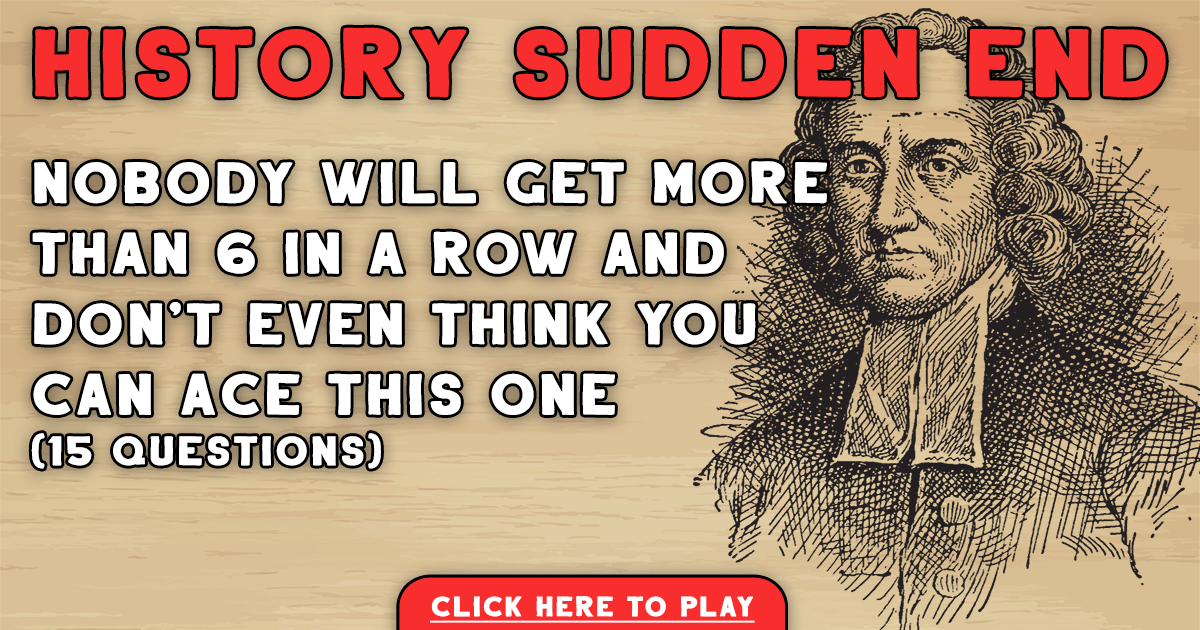 Banner for You will be unable to progress beyond question 6.