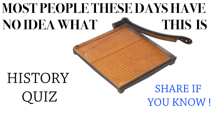 Banner for History Quiz