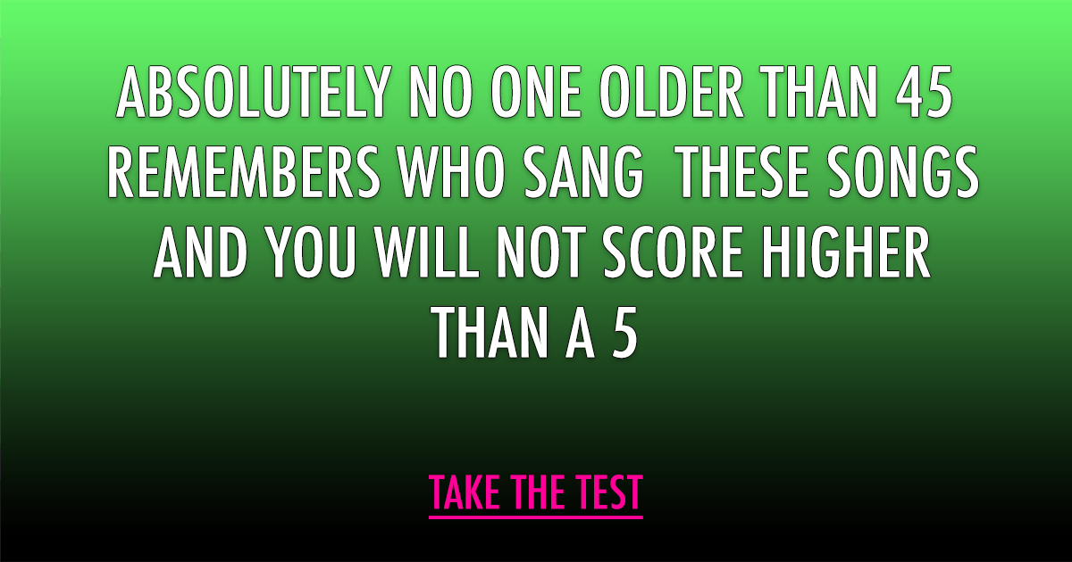 Banner for Who was in charge of performing these songs?