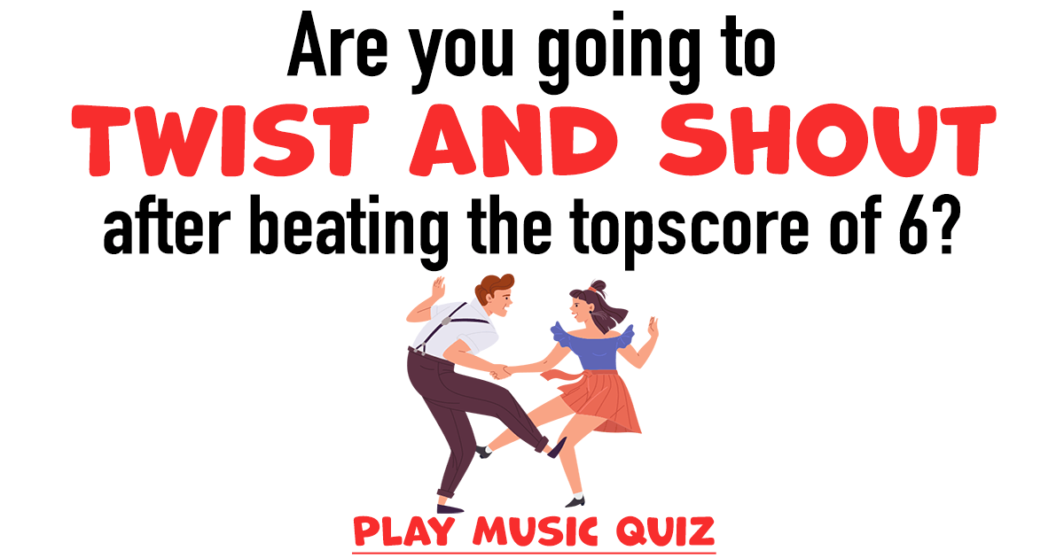 Banner for Quiz on music