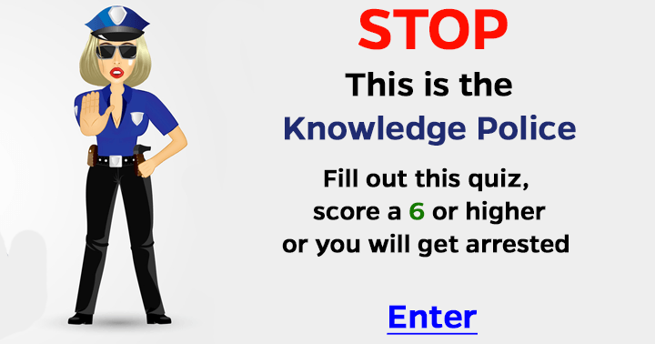 Banner for Did you achieve a score of 6 or higher?