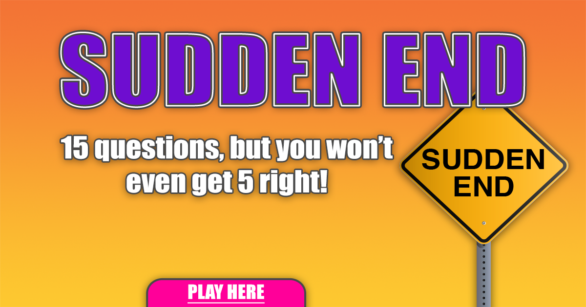 Banner for You will not make it to the finish line.