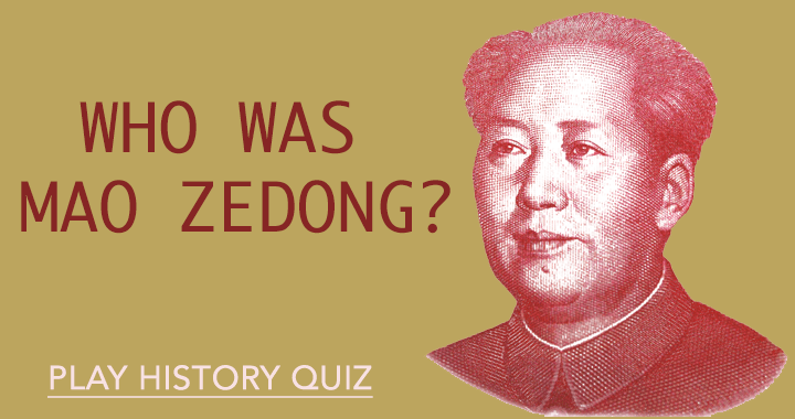 Banner for Quiz about history
