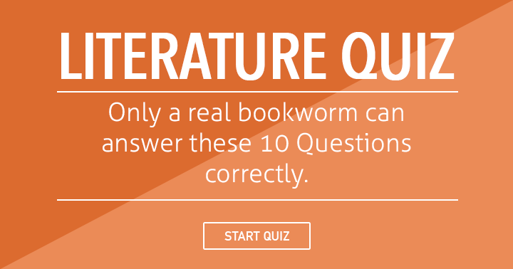 Banner for If you are a true Bookworm, share it!