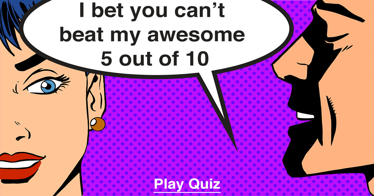 Banner for Quiz on General Knowledge