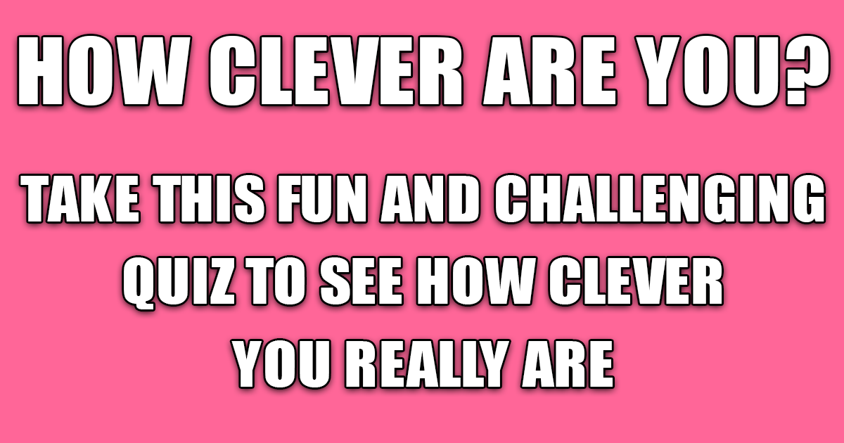 Banner for Quiz Testing Your Knowledge