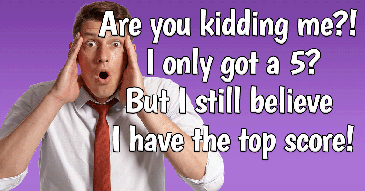 Banner for Test Your Trivia Skills with Our Quiz!